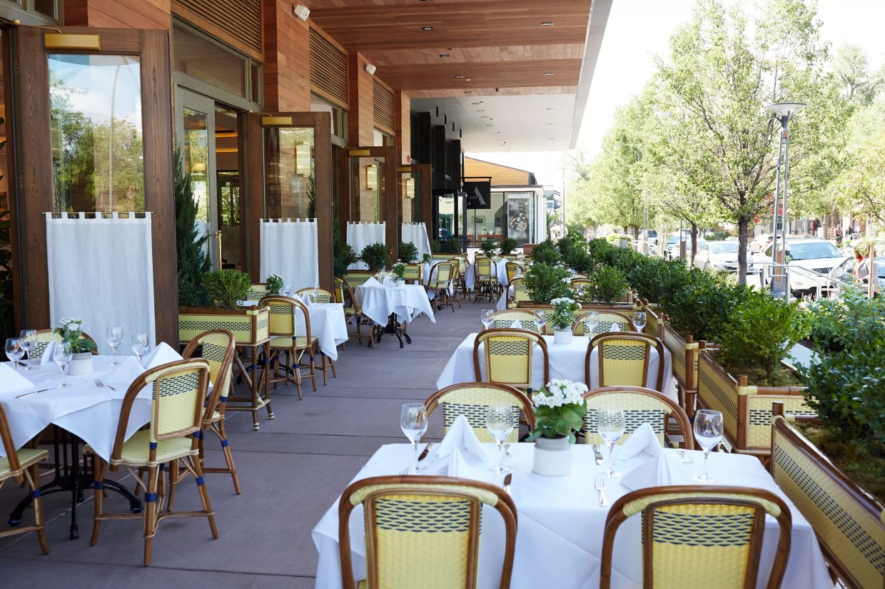 Cherry Creek Gets a Posh New French Restaurant From Manhattan