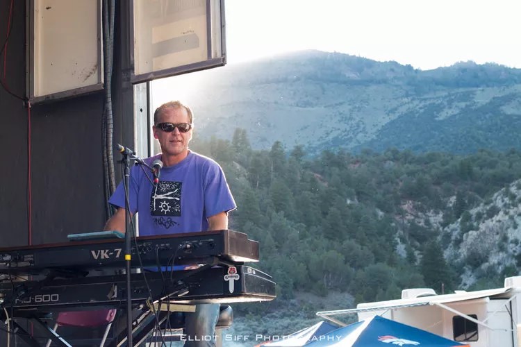 Improv Stalwart Bill McKay Celebrates His Fiftieth Birthday with Jam-Packed Lineup