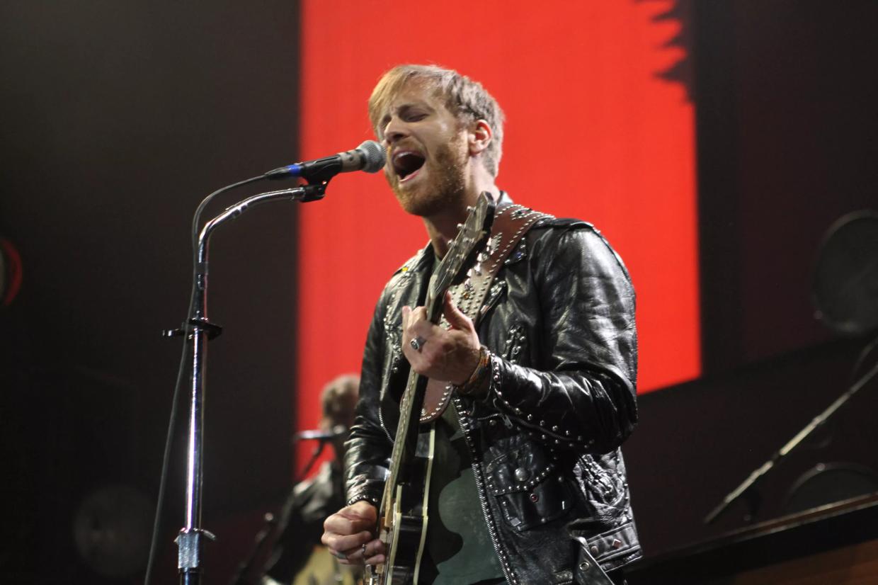 The Black Keys, Kraftwerk and Every New Denver Concert Announcement