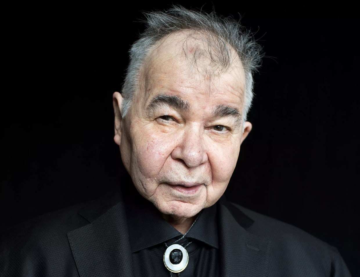 John Prine Is Gone