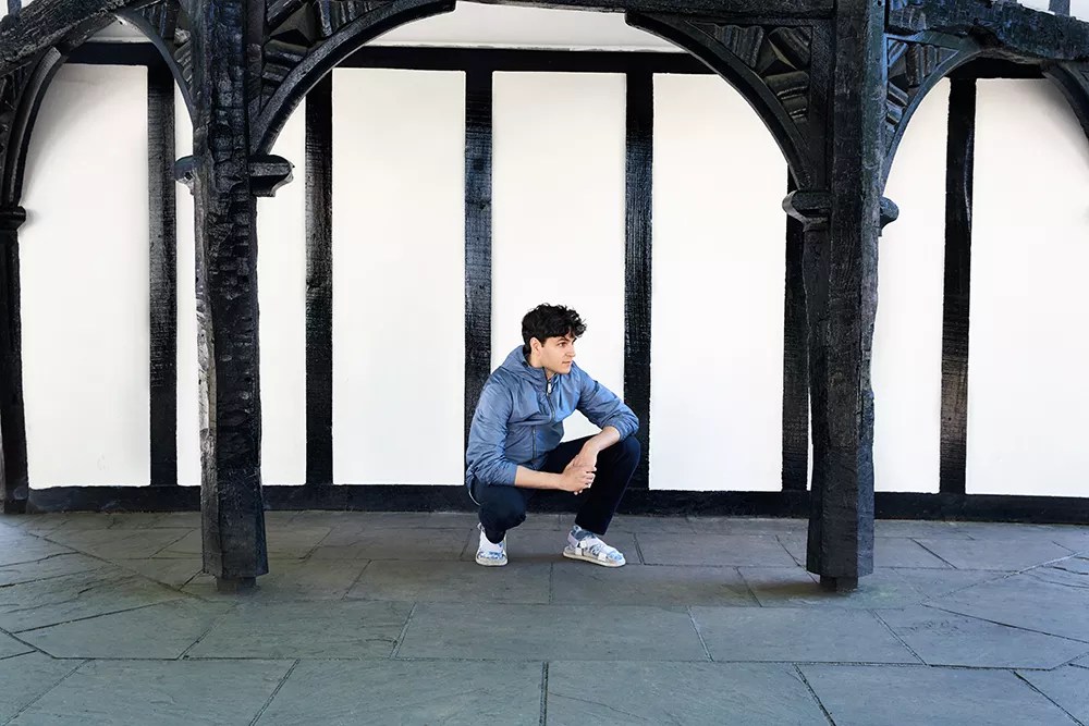 Ezra Koenig on the Great Vampire Weekend Debate