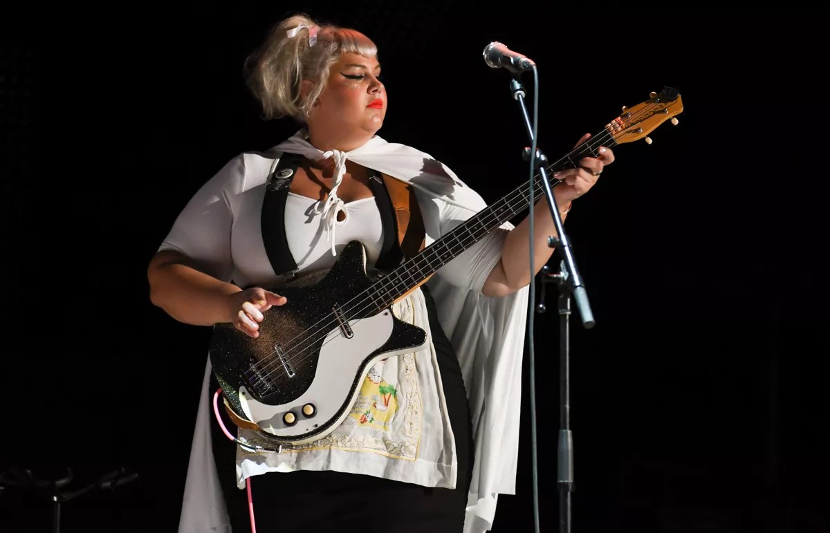 Pinegrove, Remi Wolf, Allah-Las Headline Underground Music Showcase