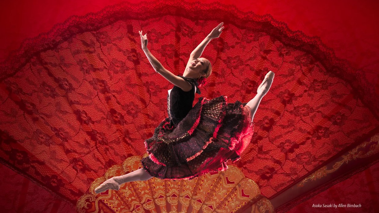 Dozens of Ways to Dance Through Fall in Colorado