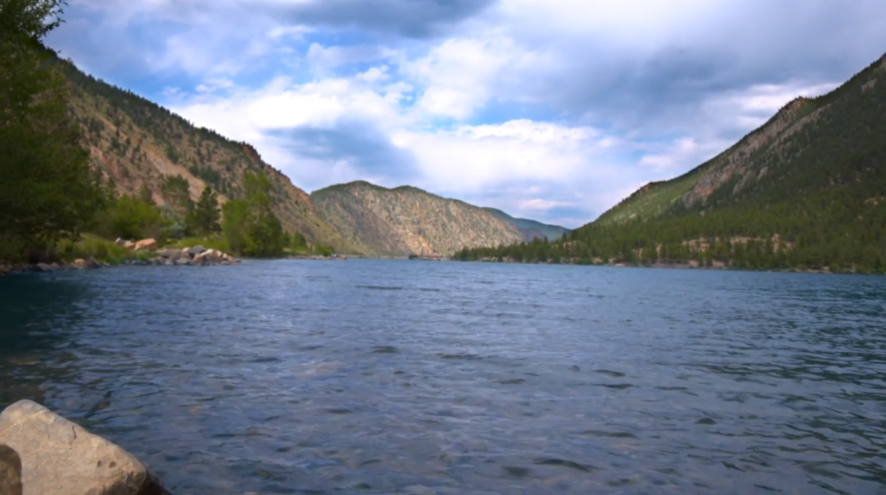 First Prop DD Ads Focus on Water, but Financed by Gaming Industry