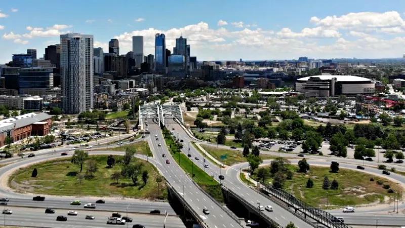 Inside the Massive I-25 Project That’s About to Take Its First Step