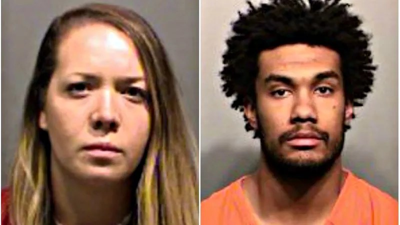 Lookout Mountain Staffer Allegedly Hid Teen Escapee Turned Boyfriend