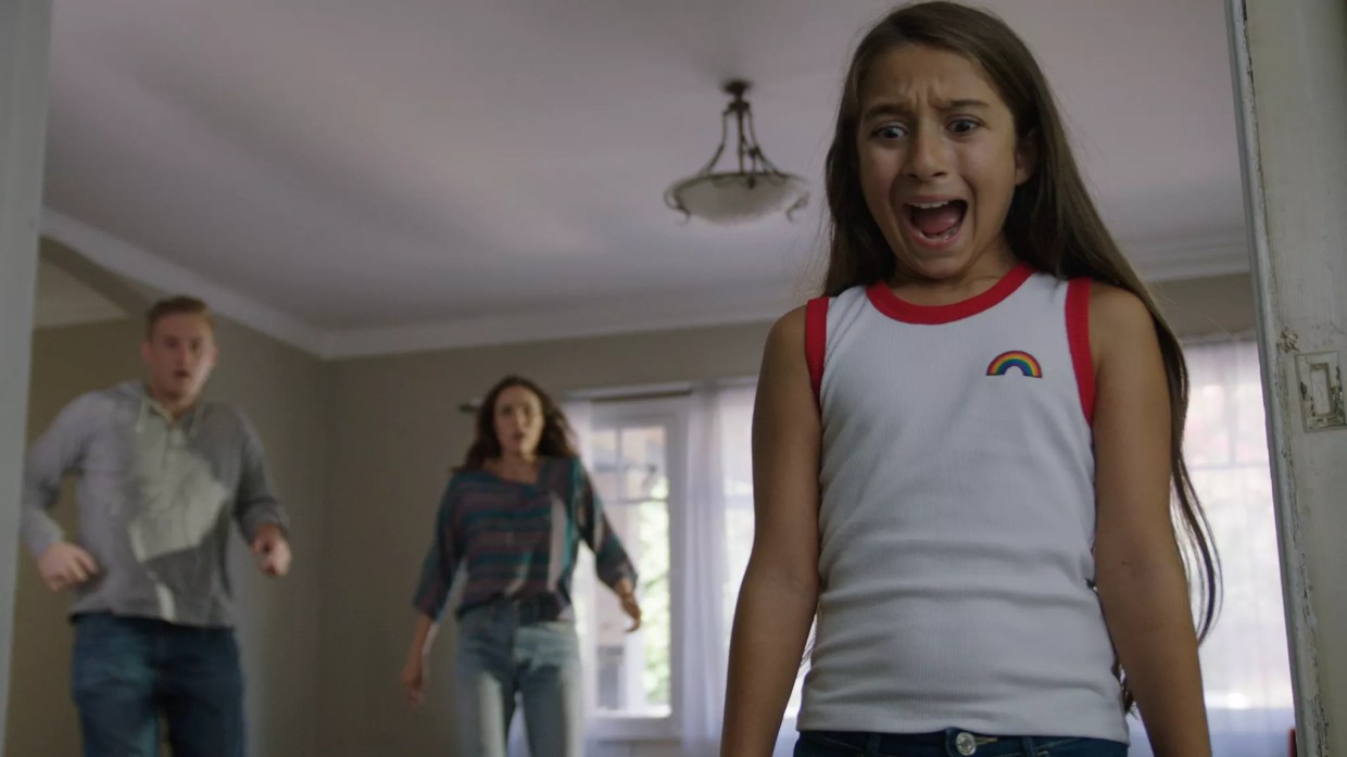 Best Movies at Telluride Horror Show 2019