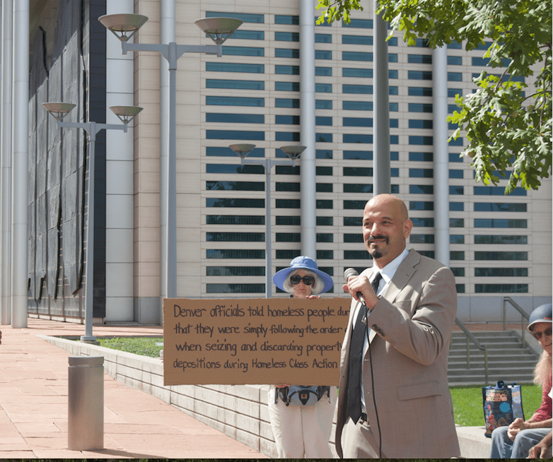 The Story Behind the Landmark Homeless Class-Action Settlement