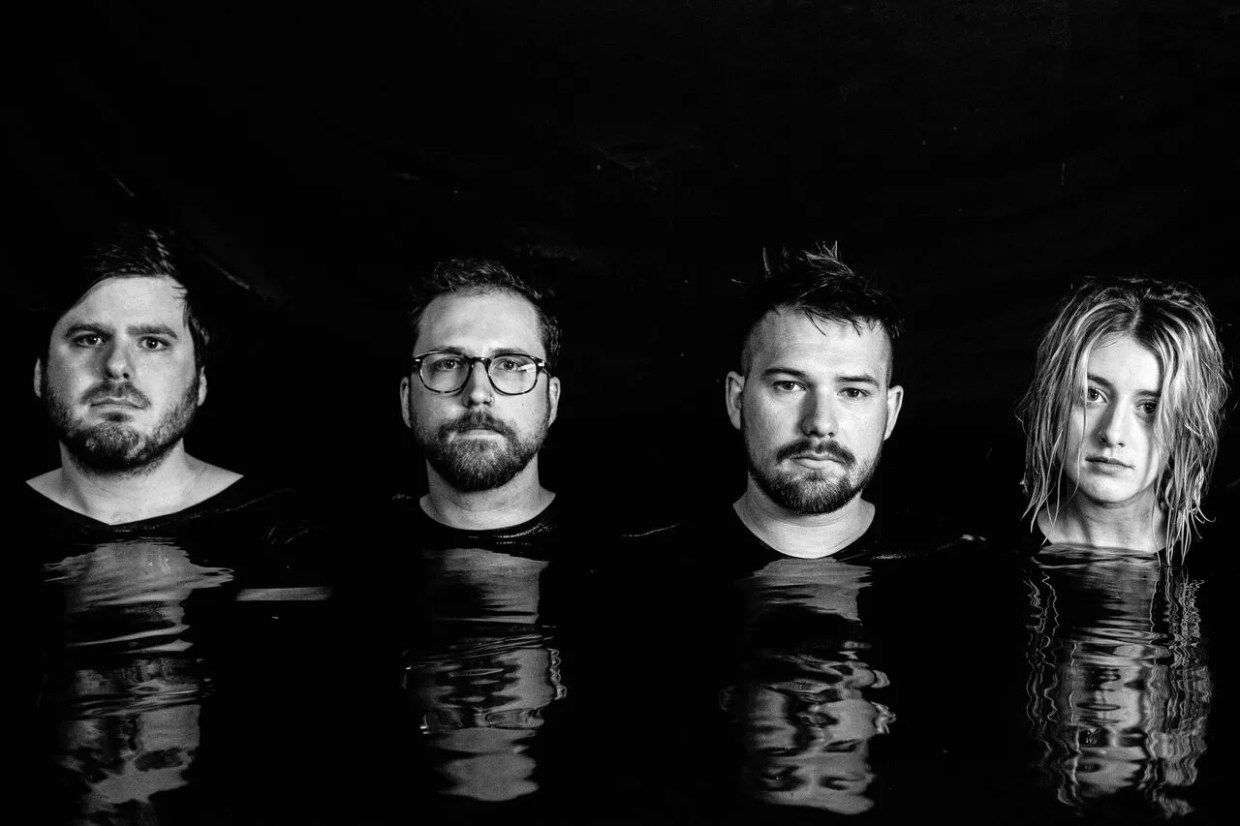 Music Video Premiere: Wildermiss Is Anything but “Paralyzed”