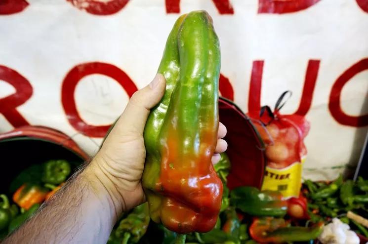 Chile Challenge Between Colorado, New Mexico Governors Off…for Now