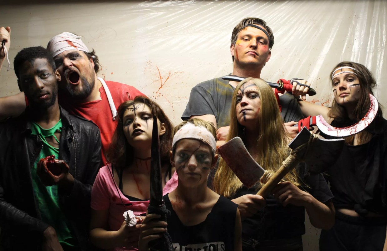 The 21 Best Things to Do in Denver This Week, October 14-20