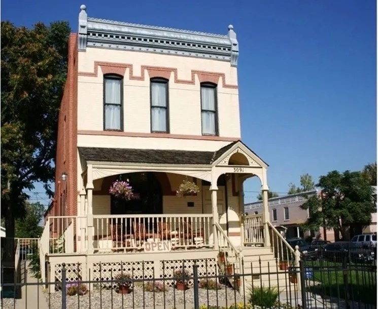 Last Chance to Vote for Dr. Justina Ford House and $150,000 Grant