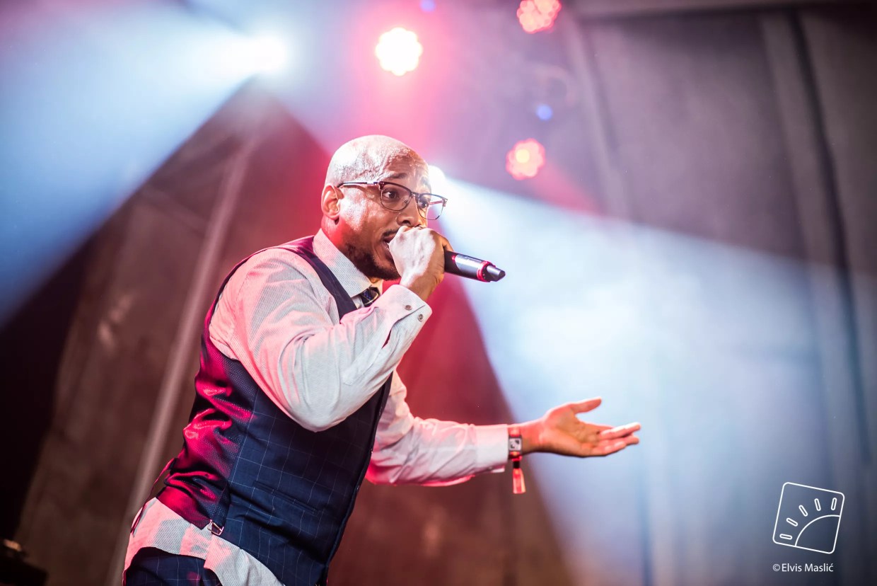 The Best Concerts in Denver This Weekend