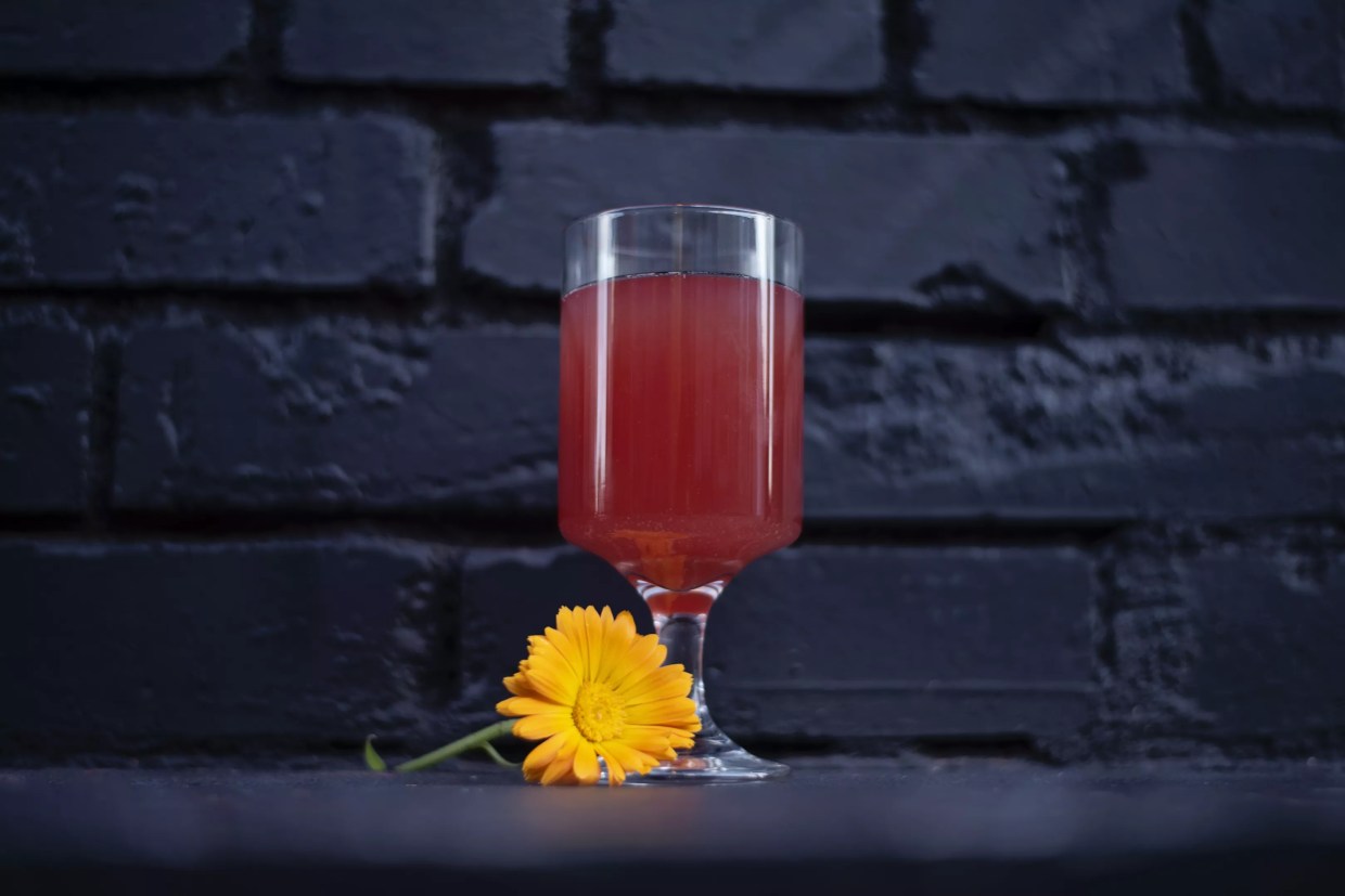 Honey Elixir Bar Will Offer Health-Focused Cocktails and Mocktails