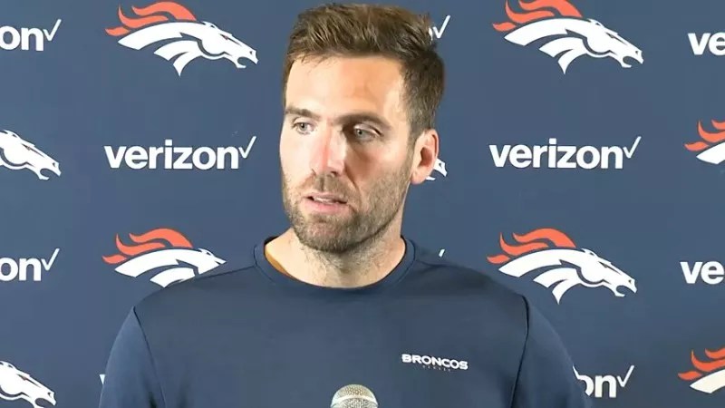 Twitter Nation Thinks the Broncos Were Stupid for Beating the Chargers