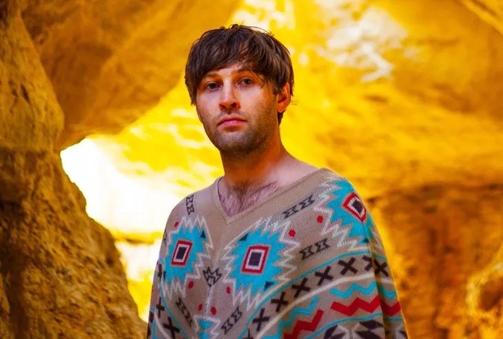 Meet Kyle Hartman, the New Talent Buyer at the Lion’s Lair