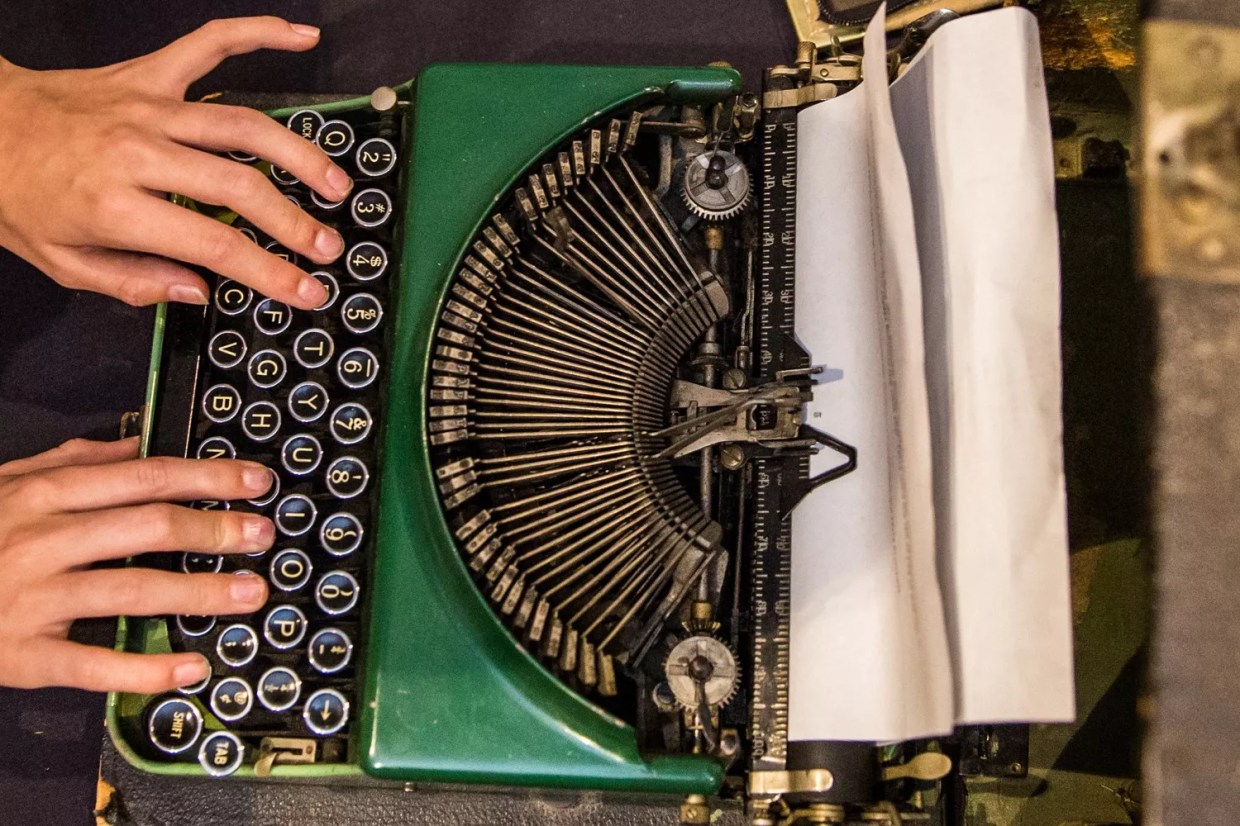 Book It: The Seven Best Literary Events This Week