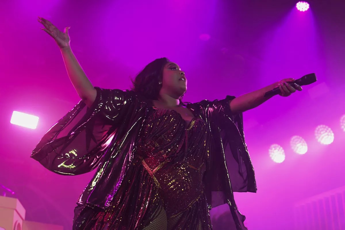 Reader: Lizzo’s Denver Concert Was Infected by Skinny White Girls