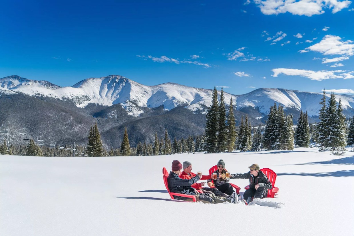 Everything You Need to Know Before Buying Ski and Snowboard Passes