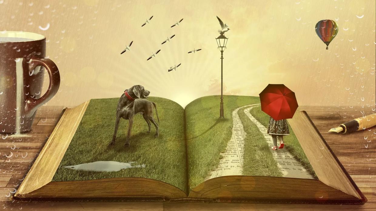 Book It: The Four Best Literary Events This Week