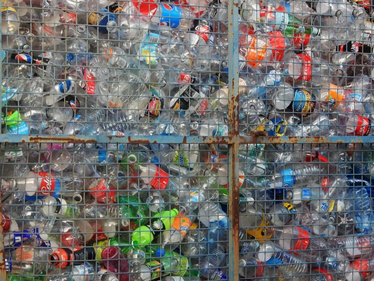 Lawmakers Advance Bills to Boost Colorado’s Dismal Recycling Rate