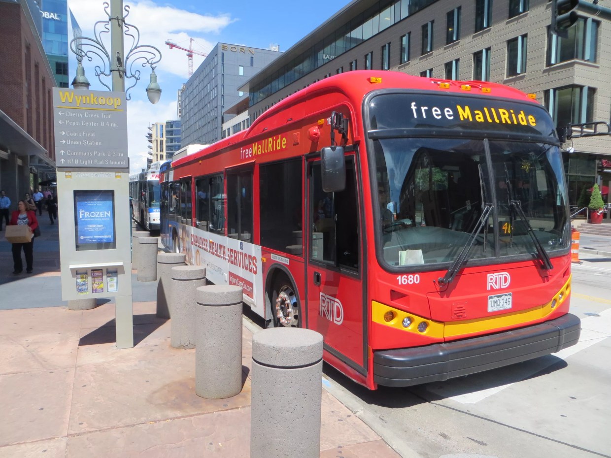 Amid Staffing Shortage, RTD Board Questions Proposed Service Cuts