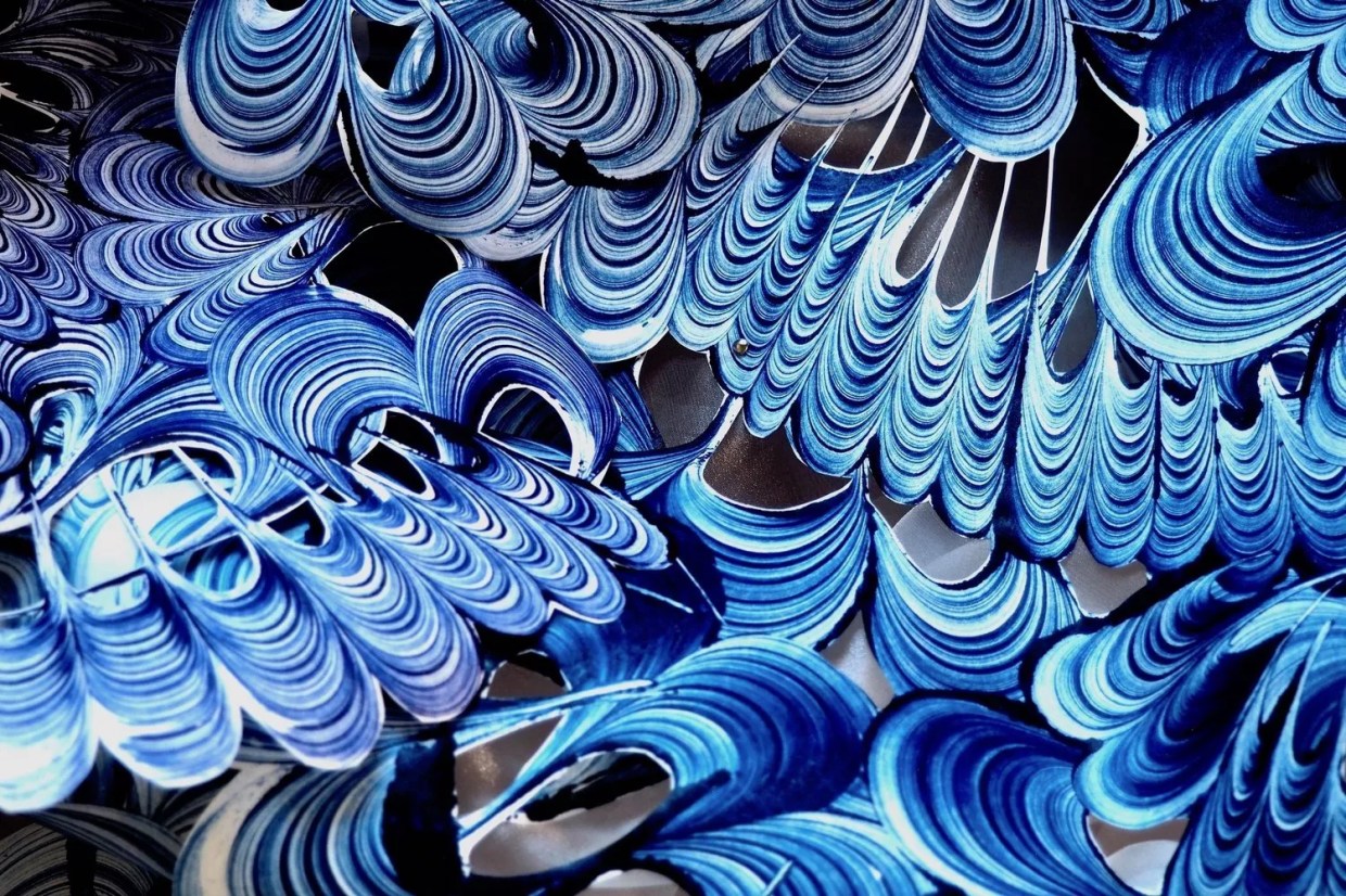 Art Attack: Ten of the Best Things for Gallery Lovers to Do This Week in Denver