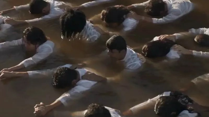 Denver Film Festival 2019 Must-See Pick for November 5: <i>Divine Love</i>