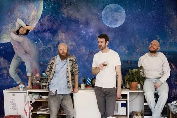 Little Dragon, Eric Johnson and Every New Denver Concert Announcement