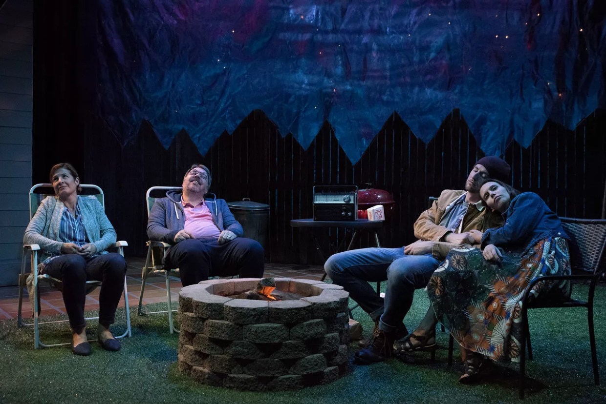 <i>The Realistic Joneses </i>Ain’t Realistic, but It Sure Is Interesting