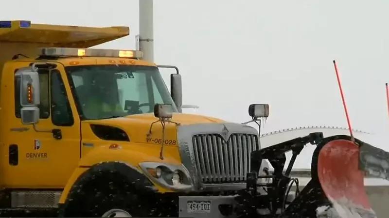 Readers: School Snow Days Give Me a Break From Traffic