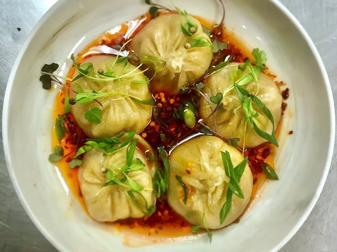 The Eight Best Events on the Culinary Calendar This Week