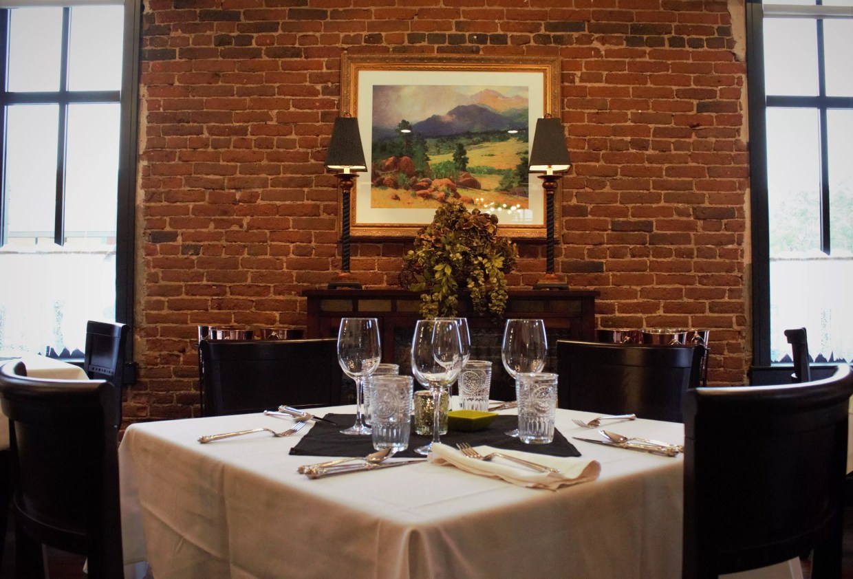 Golden Couple Opens Their Third Restaurant, Bella Colibri, This Week