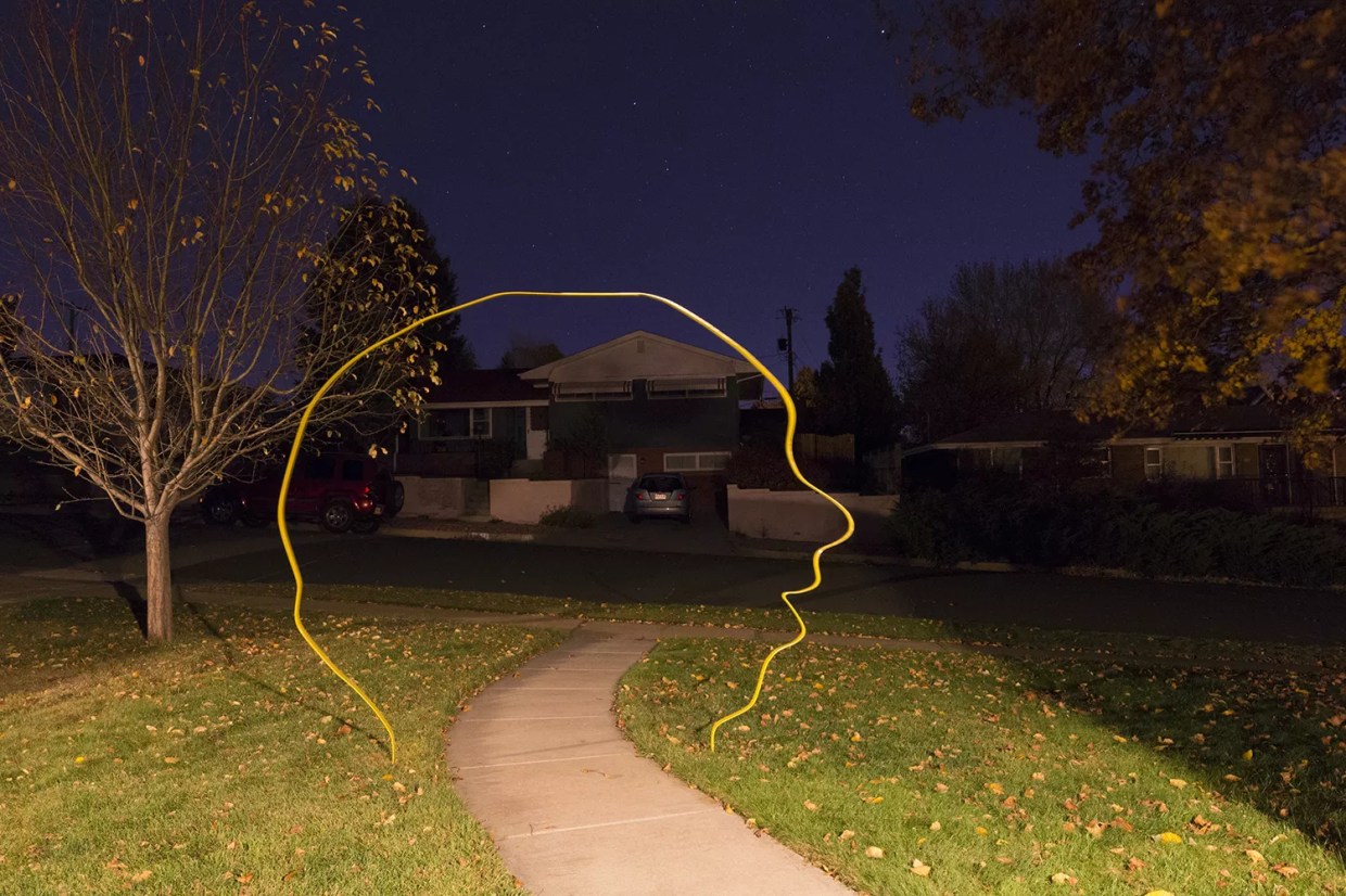 Colorado Creatives: Ben Kinsley and Jessica Langley