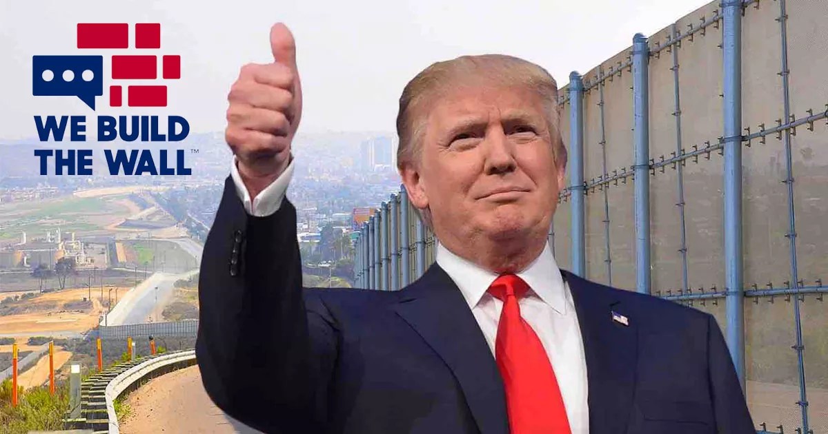 Could the We Build the Wall Conspiracy Case Come to Colorado?