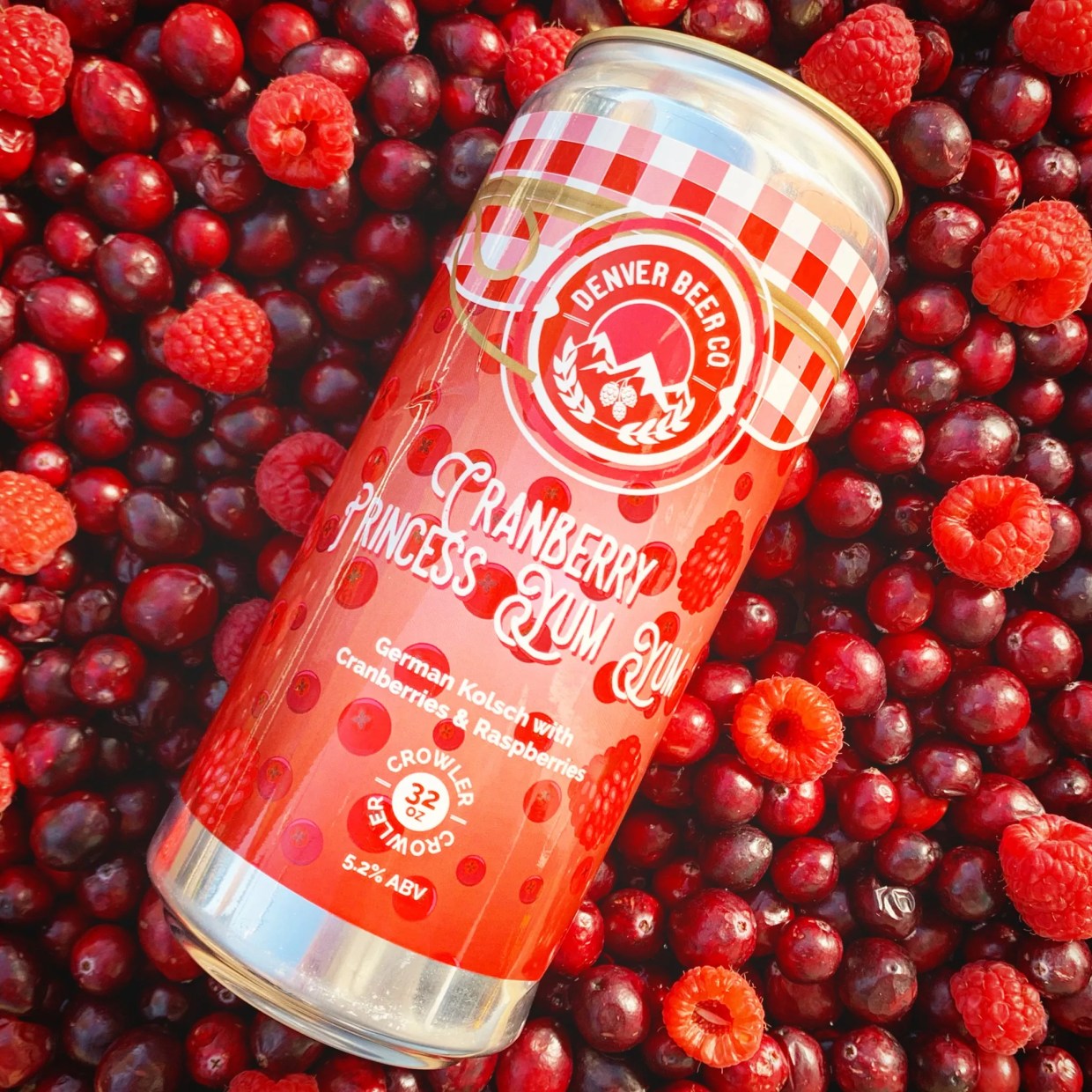 Here’s How to Drink Thanksgiving Dinner With Colorado Beer