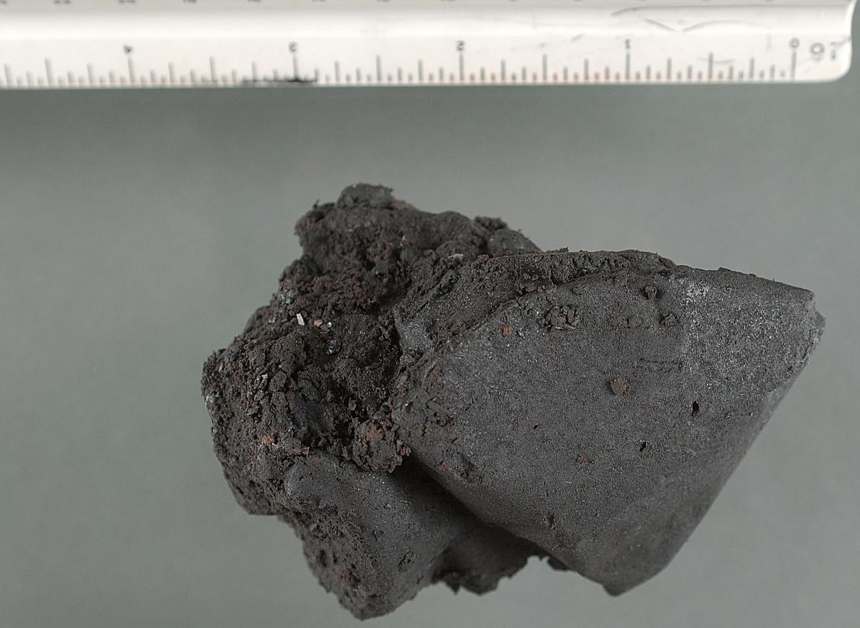 Seized Brick of Fentanyl Raises Alarms of Third Wave of Opioid Epidemic