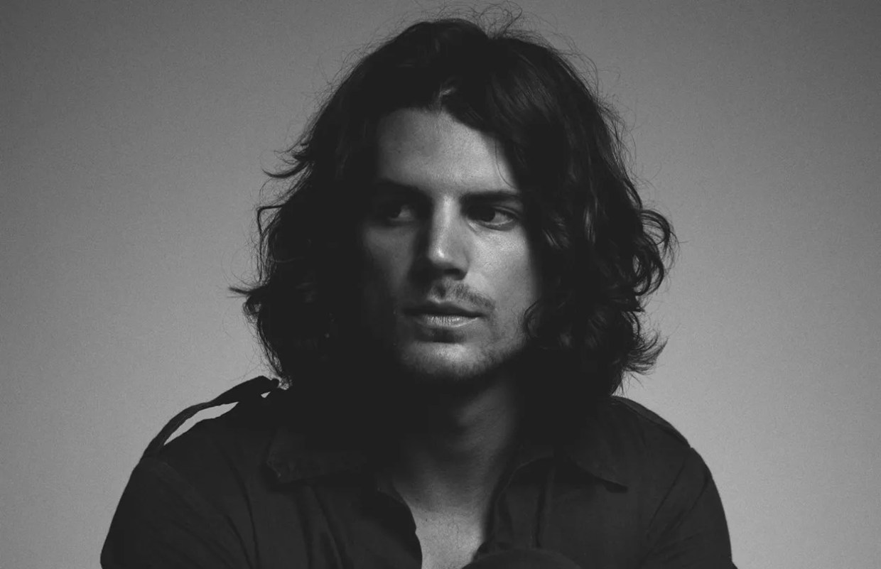 Kyle Emerson’s <i>Only Coming Down</i> Is Equal Parts L.A. and Denver