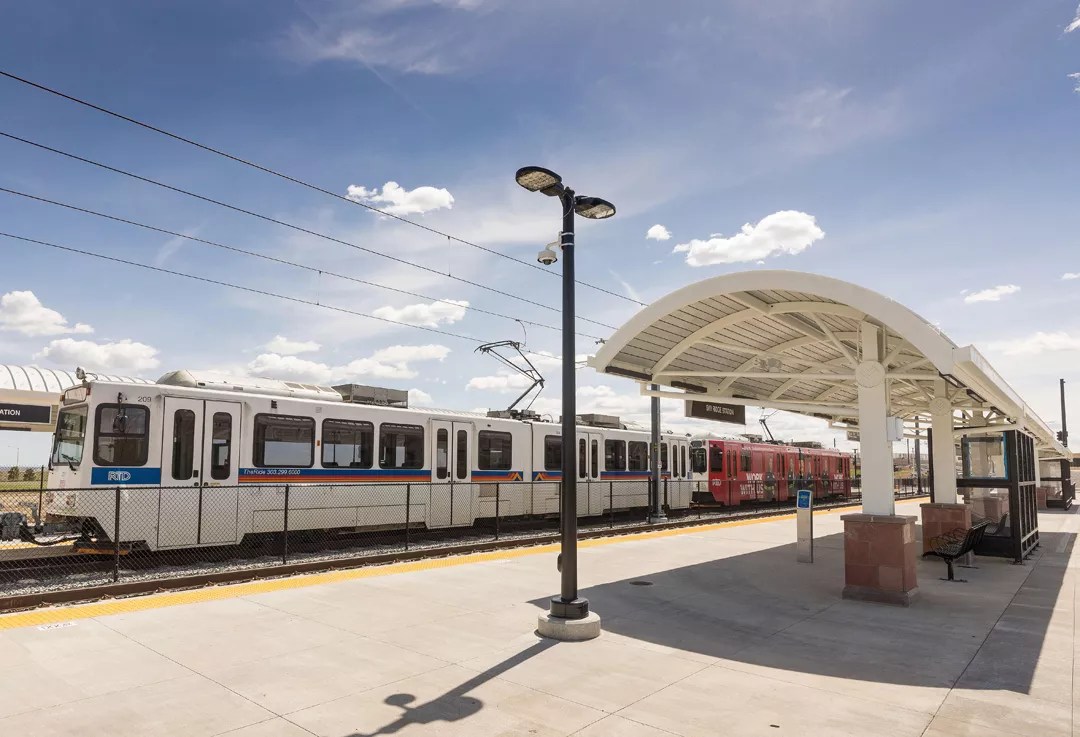 RTD Gets a Lifeline With $232 Million in Emergency Grants
