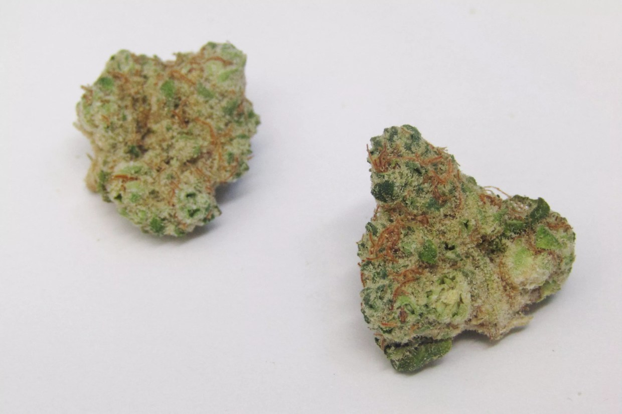 Why Colorado Tokers Love Papaya Cake