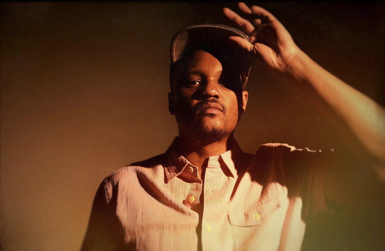 Son Little, en Français