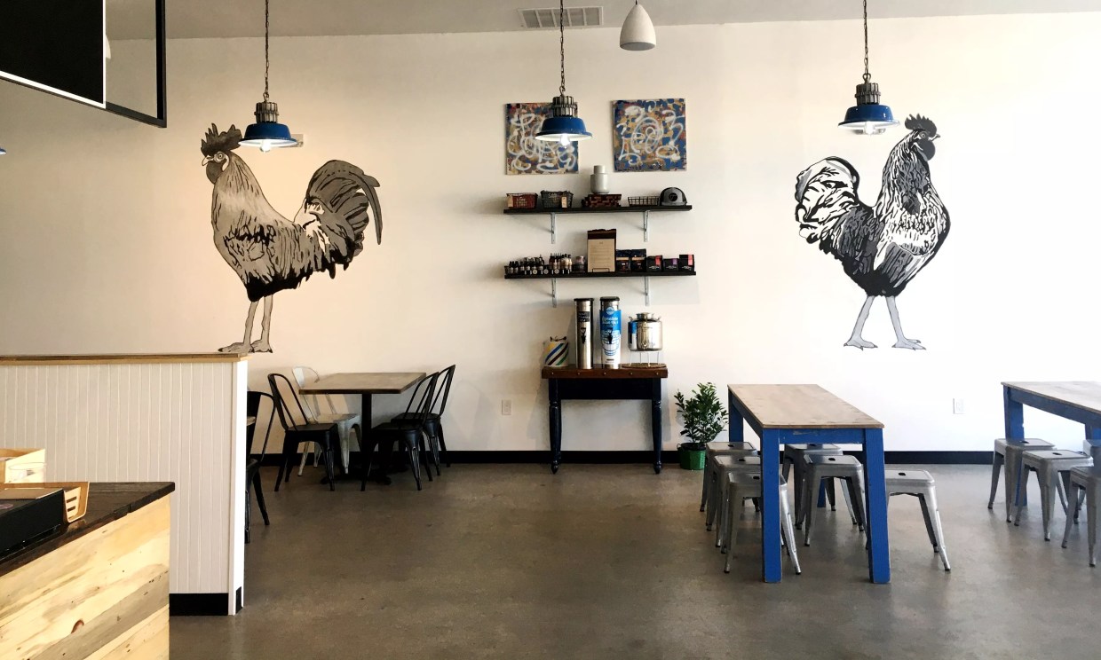 The Five Best Events on the Culinary Calendar This Weekend