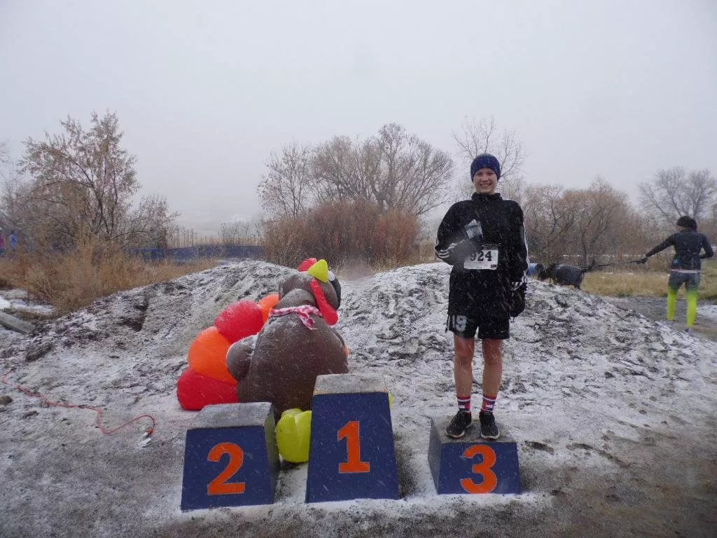 Ten Turkey Trots, Races and Runs This Thanksgiving