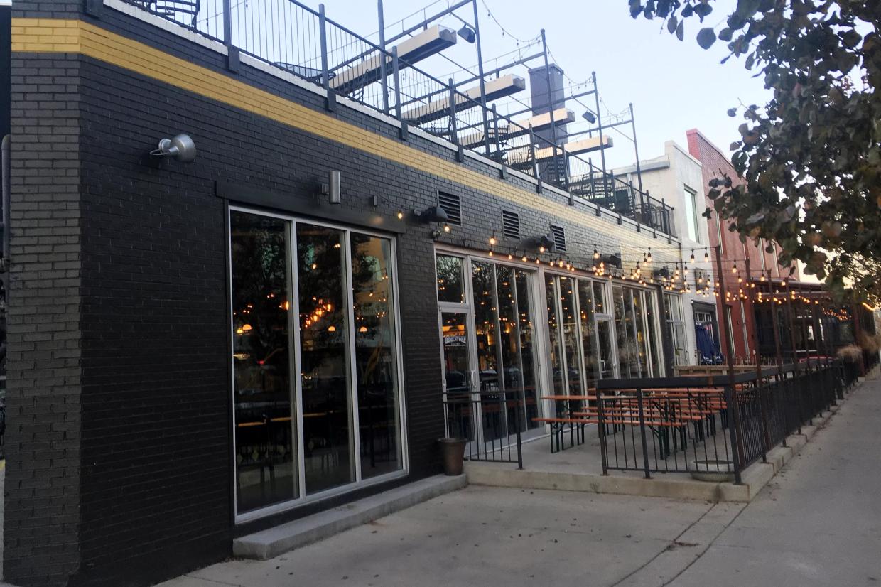 Buy Everything From Corn Dogs to Fabric Softener at This New LoHi Deli