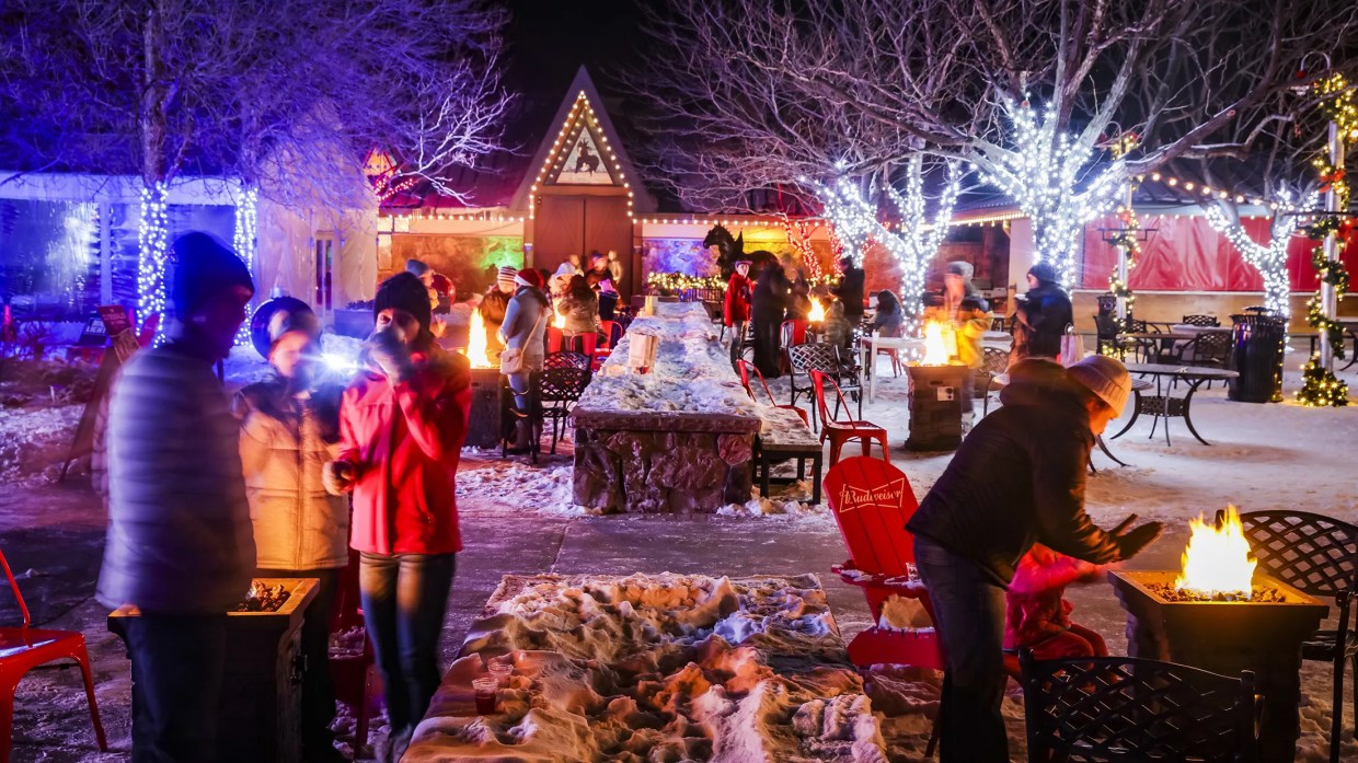 Five Things to Do for Free in Denver This Weekend