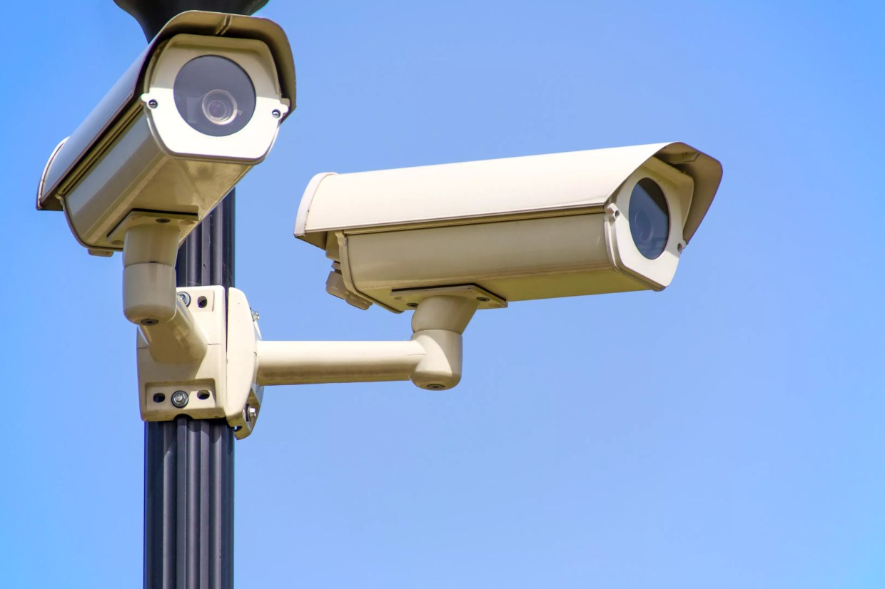 Ban on Facial Recognition Surveillance Approved for Signature-Gathering