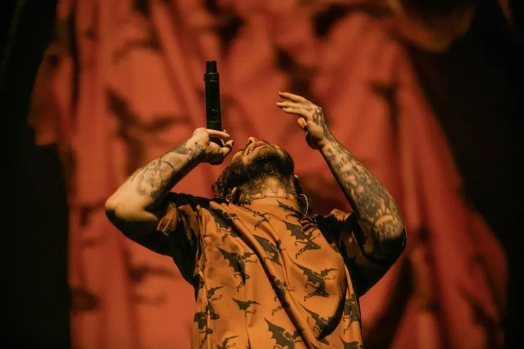 The Best Concerts in Denver This Week