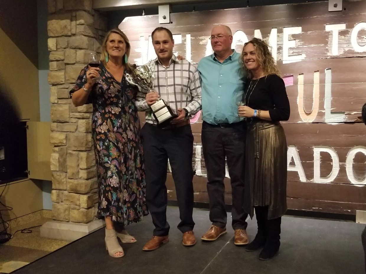 Two-Year-Old Qutori Wines Runs Away With the Governor’s Cup