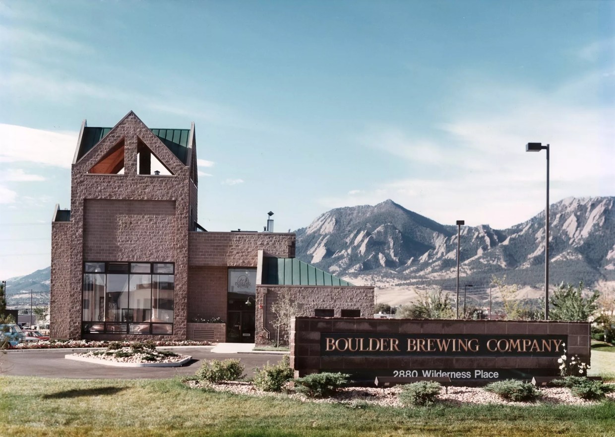 Most of Boulder Beer’s Equipment Goes Up for Auction