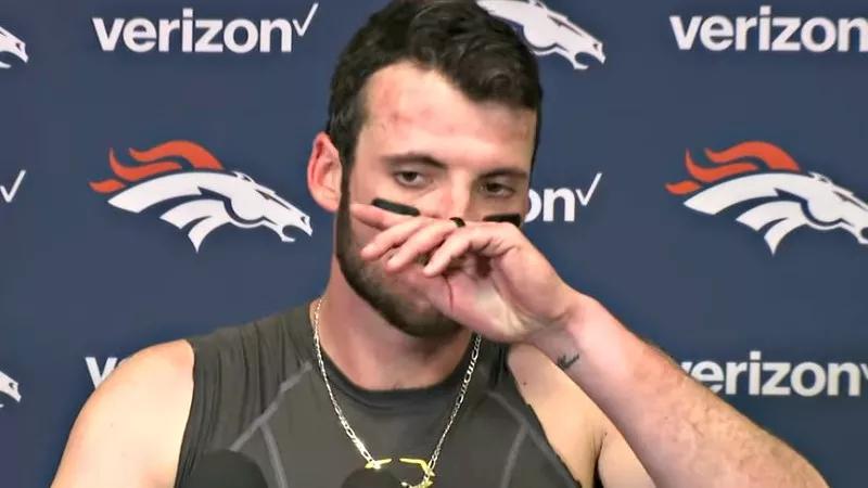 Twitter Freaks Out Over Broncos’ Historic Choke Job Versus Vikings